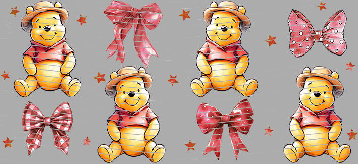 16oz Disney style-D-851